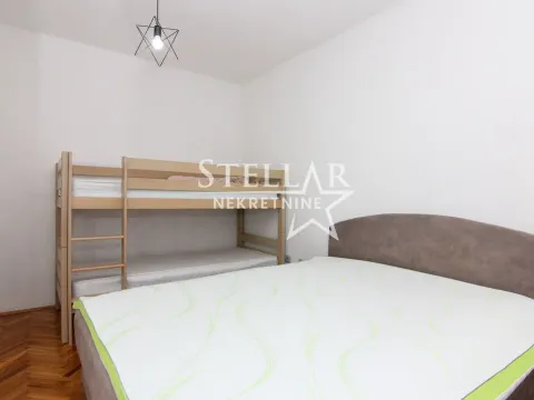 Izdavanje, stan, 58m², Stari Aerodrom, Podgorica - image 7