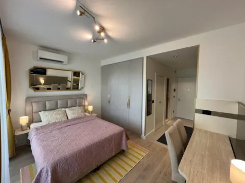 Sale, studio apartment, 28m², Savski Venac, Beograd - image 6