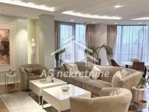 Izdavanje, četvorosoban stan, 197m², Čukarica, Beograd - image 3