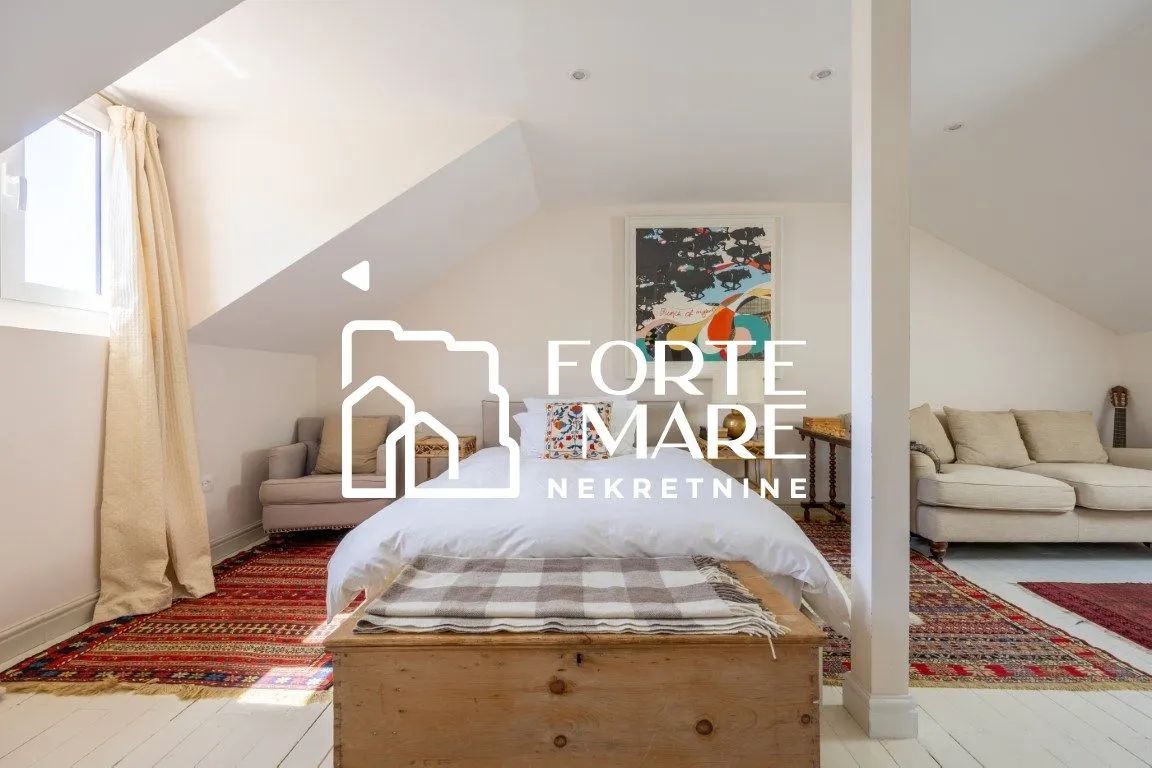 Prodaja, kuća, 92m², Kamenari, Herceg Novi