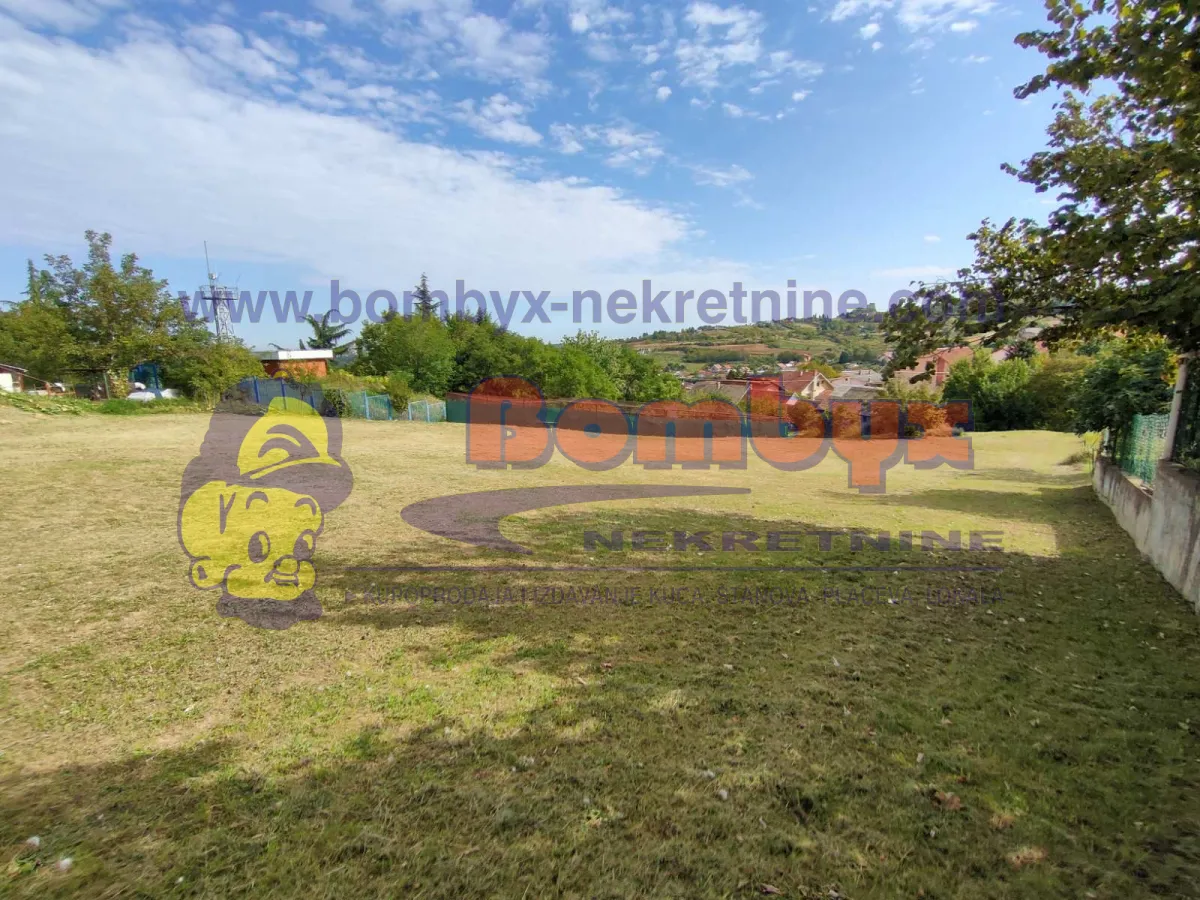 Prodaja, plac, 1700m², Ledinci, Petrovaradin