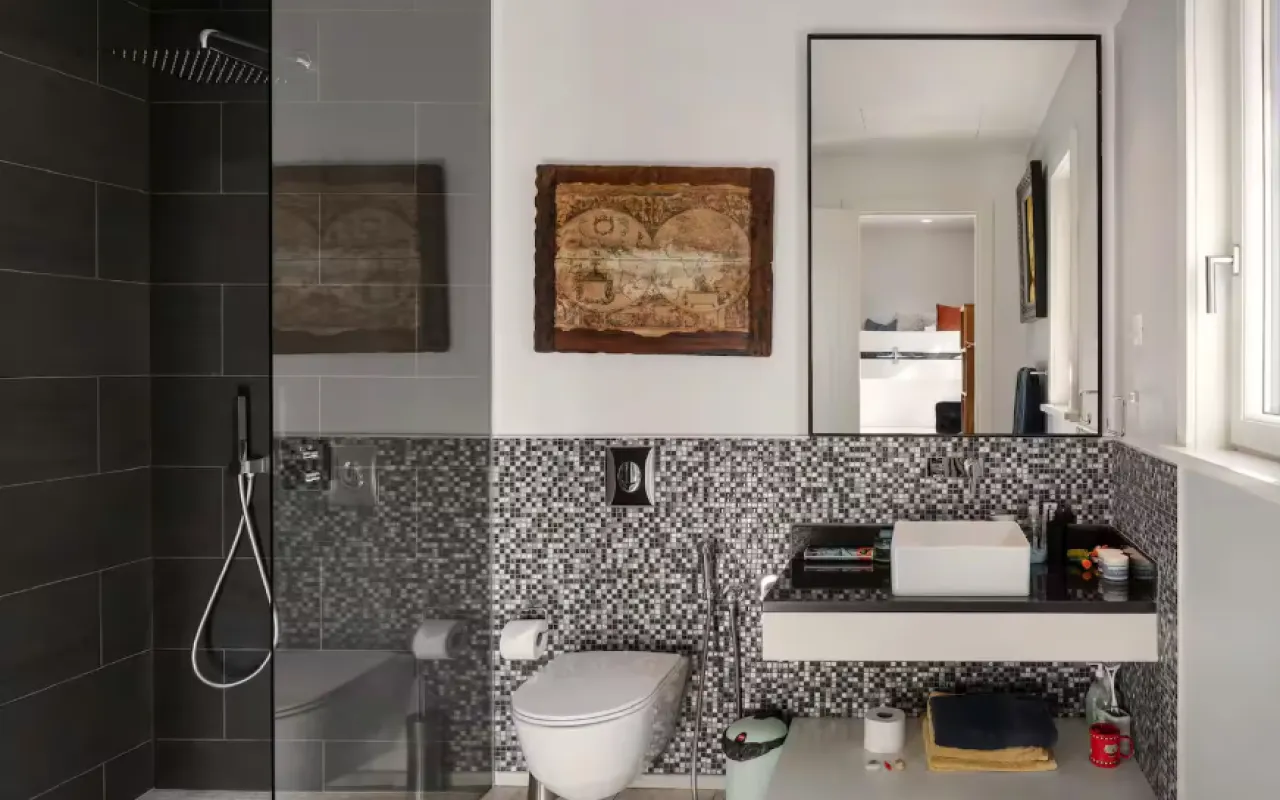 Rent, house, 145m², Luštica, Herceg Novi