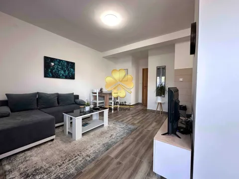 Rent, one bedroom apartment, 40m², Gornja Gorica, Podgorica - image 2