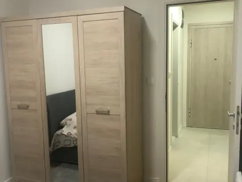 Sale, one bedroom apartment, 49m², Central Point, Podgorica - image 8