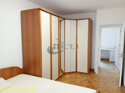 Prodaja, trosoban stan, 84m², Bezanijska Kosa 2, Bežanijska Kosa Sve Podlokacije - image 12