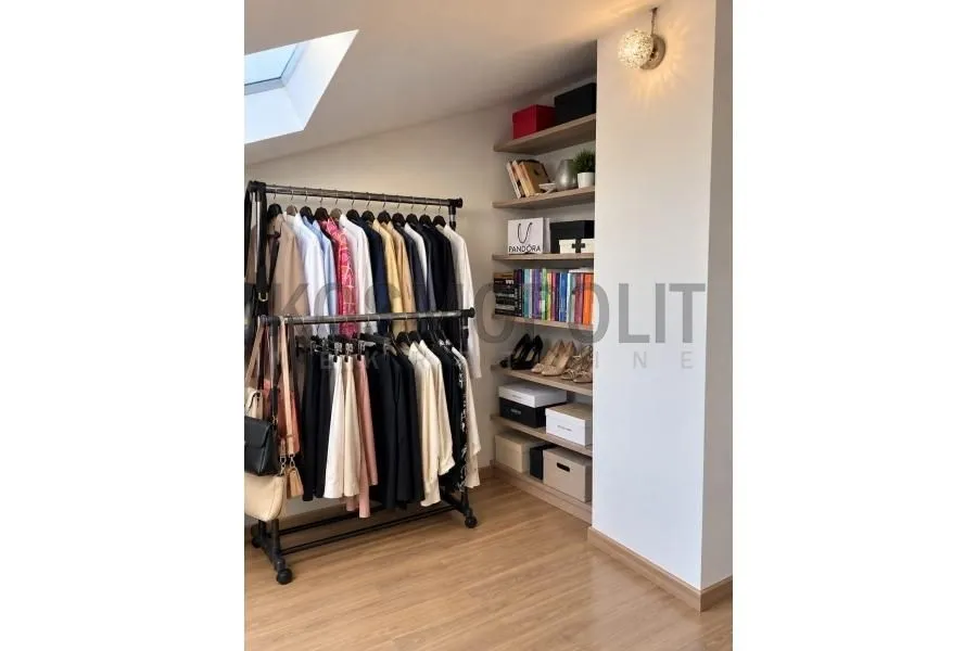 Sale, three bedroom apartment, 85m², Karaburma, Palilula Sve Podlokacije