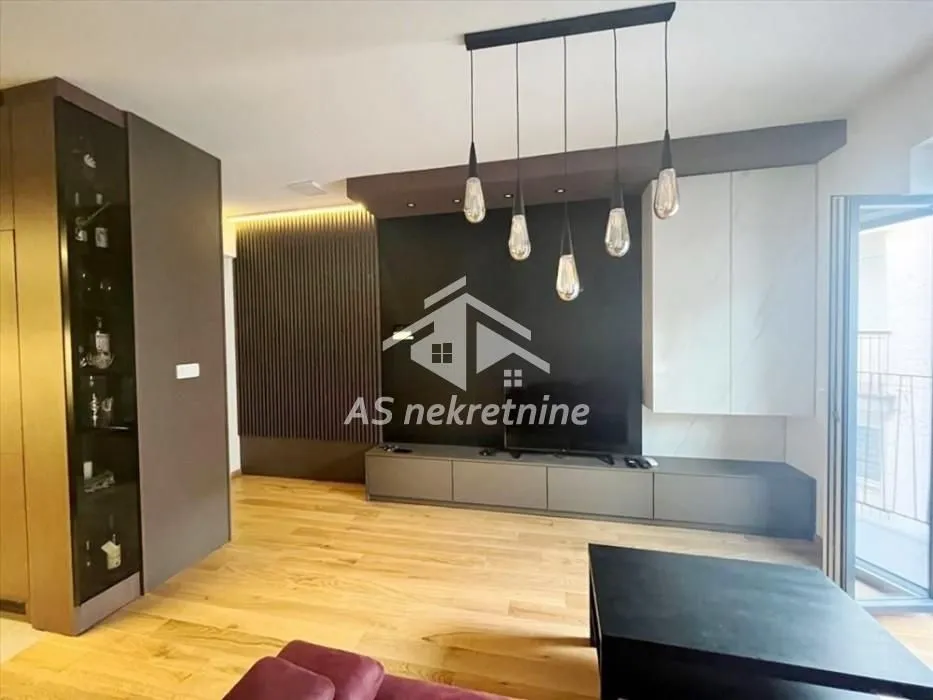Izdavanje, stan, 55m², Južni Bulevar, Vračar Sve Podlokacije
