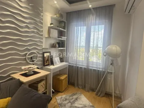 Rent, three bedroom apartment, 81m², Karaburma, Palilula Sve Podlokacije - image 4