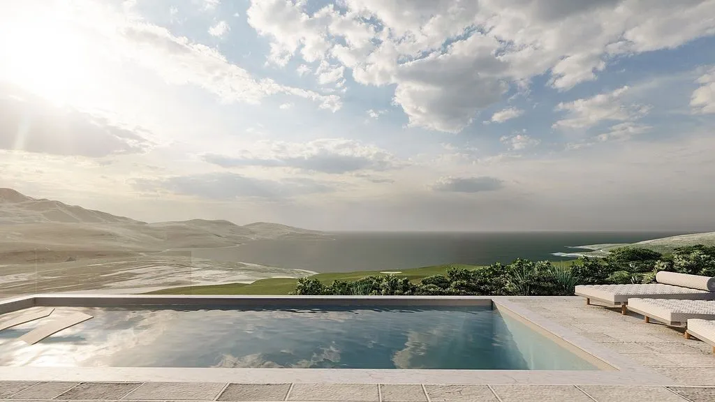 Prodaja, kuća, 218m², Luštica, Tivat