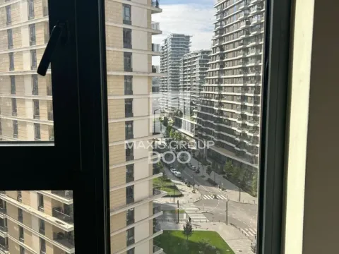 Izdavanje, dvosoban stan, 50m², Savski Venac, Beograd - image 17