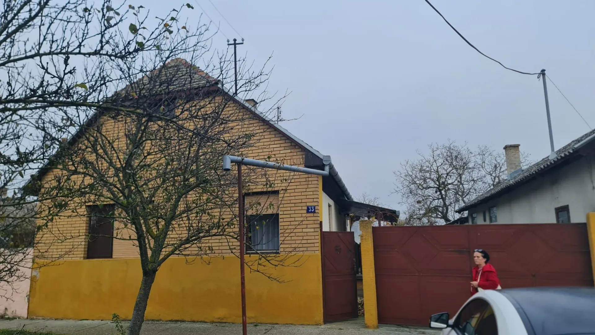 Prodaja, kuća, 100m², Bogojevo, Odžaci