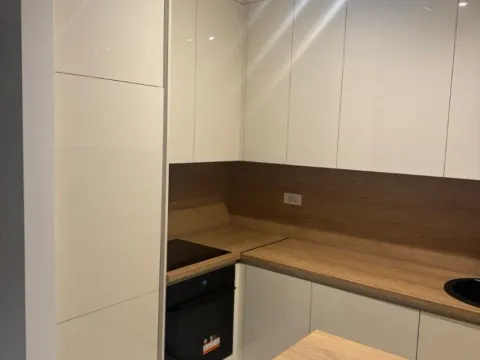 Izdavanje, dvosoban stan, 60m², City Kvart, Podgorica - image 2