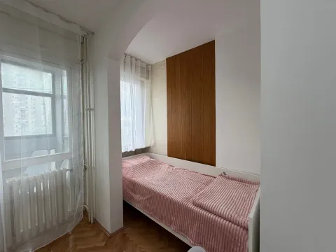Rent, two bedroom apartment, 41m², Crveni Krst, Beograd - image 10