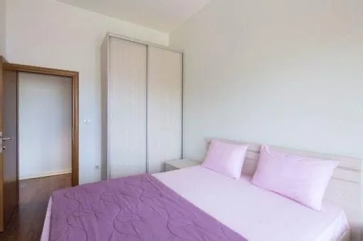 Prodaja, trosoban stan, 191m², Kamenovo, Budva