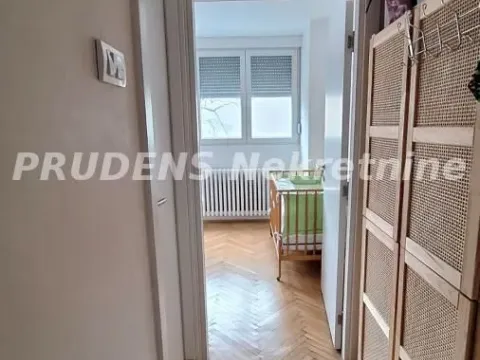 Izdavanje, trosoban stan, 68m², Novi Beograd Sve Podlokacije, Beograd - image 15