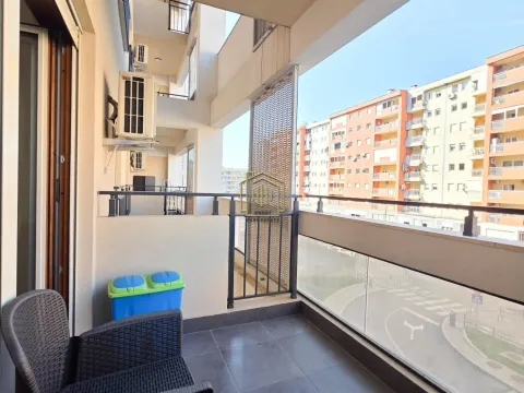 Prodaja, jednosoban stan, 49m², Master Kvart, Podgorica - image 13