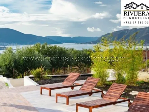 Prodaja, dvosoban stan, 119m², Tivat, Crna Gora - image 5