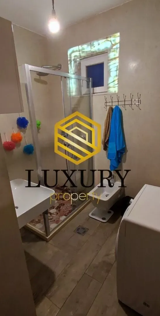 Rent, two bedroom apartment, 120m², Zabjelo, Podgorica