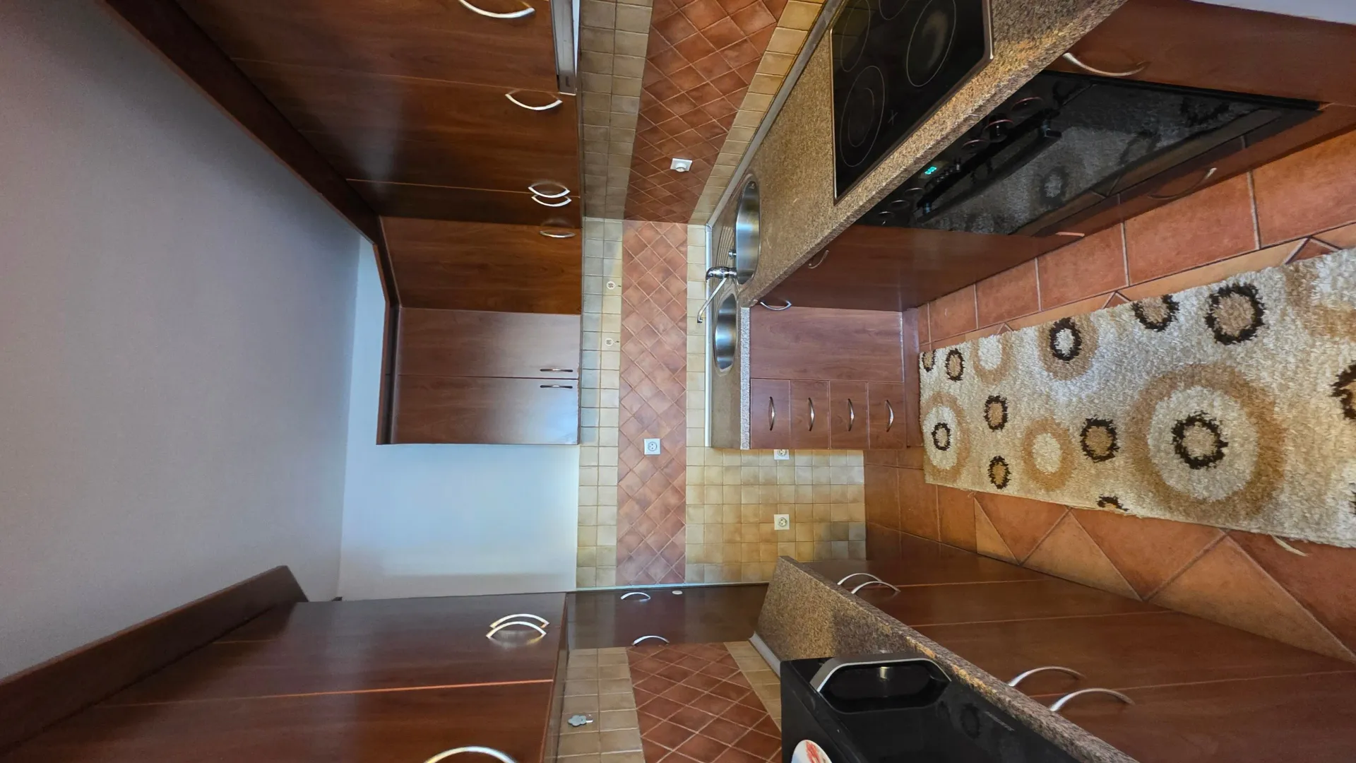 Rent, two bedroom apartment, 85m², Stari Aerodrom, Podgorica