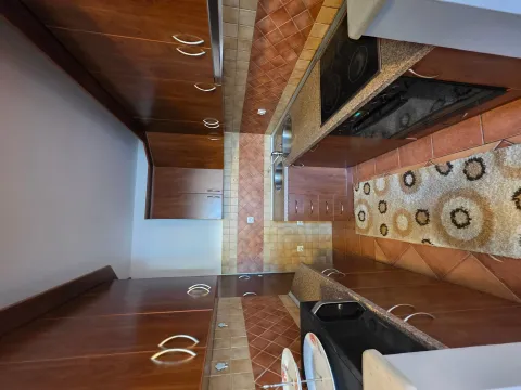 Rent, two bedroom apartment, 85m², Stari Aerodrom, Podgorica - image 1