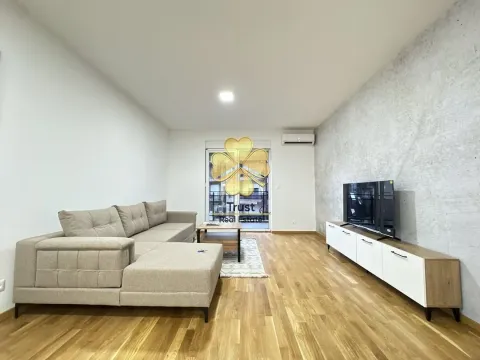Izdavanje, jednosoban stan, 57m2, Golubovci, Podgorica Izdavanje, jednosoban stan, 57m2, Golubovci, Podgorica