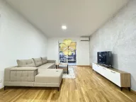 Izdavanje, jednosoban stan, 57m², Golubovci, Podgorica - image 1