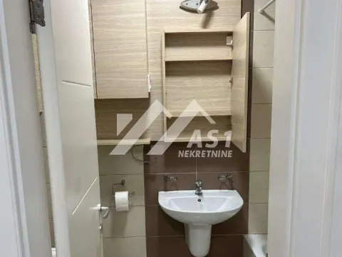 Izdavanje, dvosoban stan, 50m², Socijalno, Novi Sad Sve Podlokacije - image 8