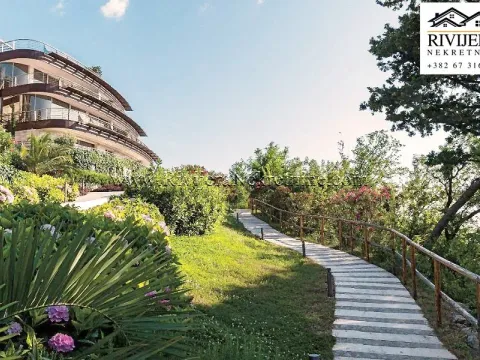 Sale, two bedroom apartment, 146m², Bečići, Budva - image 6