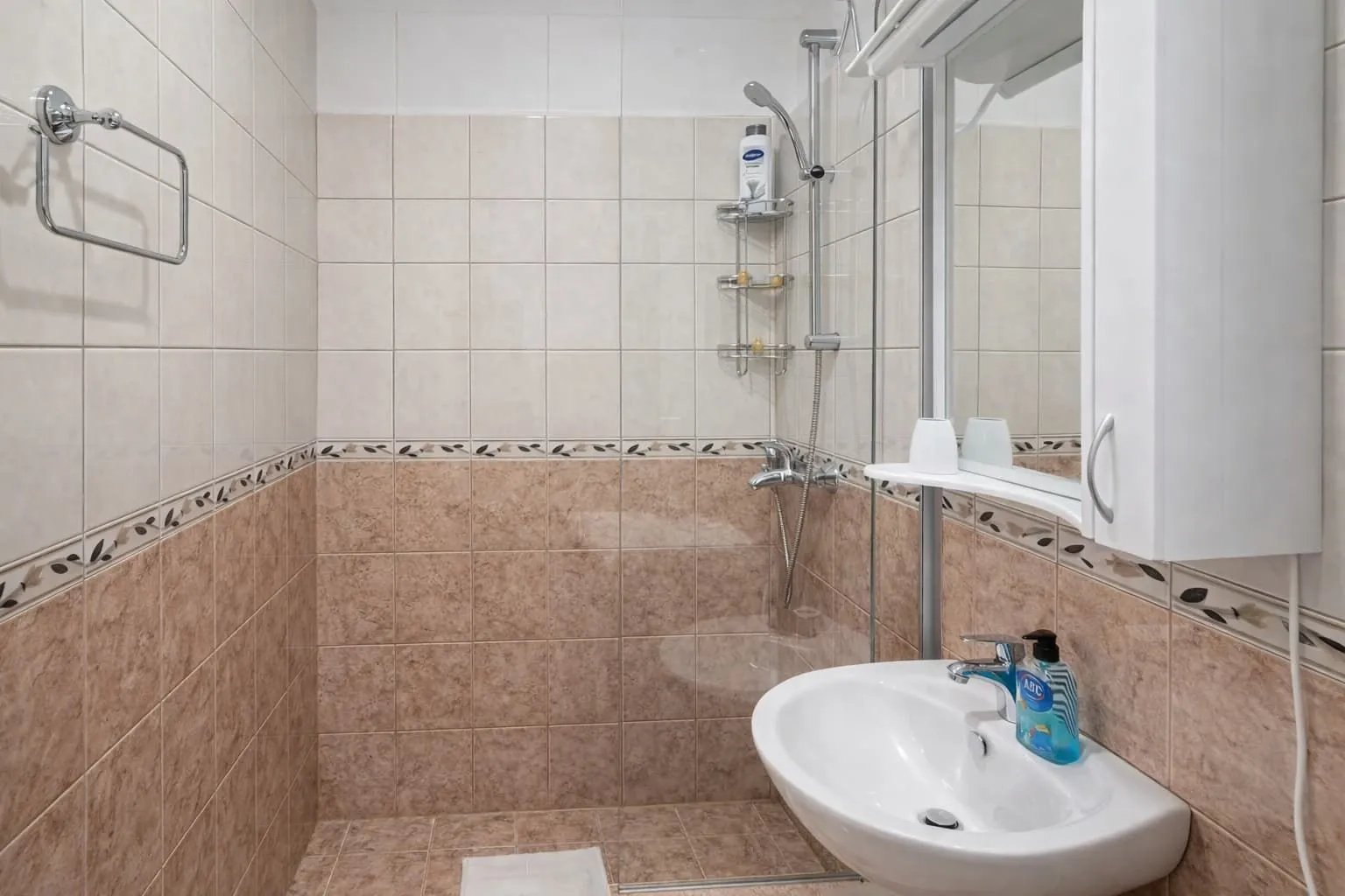 Prodaja, jednosoban stan, 42m², Stari Grad Kotor, Kotor