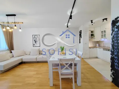 Izdavanje, trosoban stan, 68m², Adamovićevo Naselje, Novi Sad Sve Podlokacije - image 2