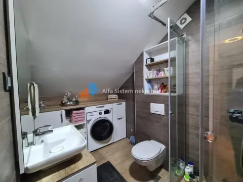Rent, four bedroom apartment, 112m², Autokomanda, Voždovac Sve Podlokacije - image 15