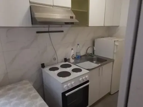 Rent, one bedroom apartment, 48m², Liman 4, Novi Sad Sve Podlokacije - image 5