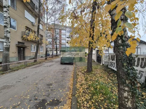 Prodaja, plac, 680m², Centar, Ćuprija - image 4