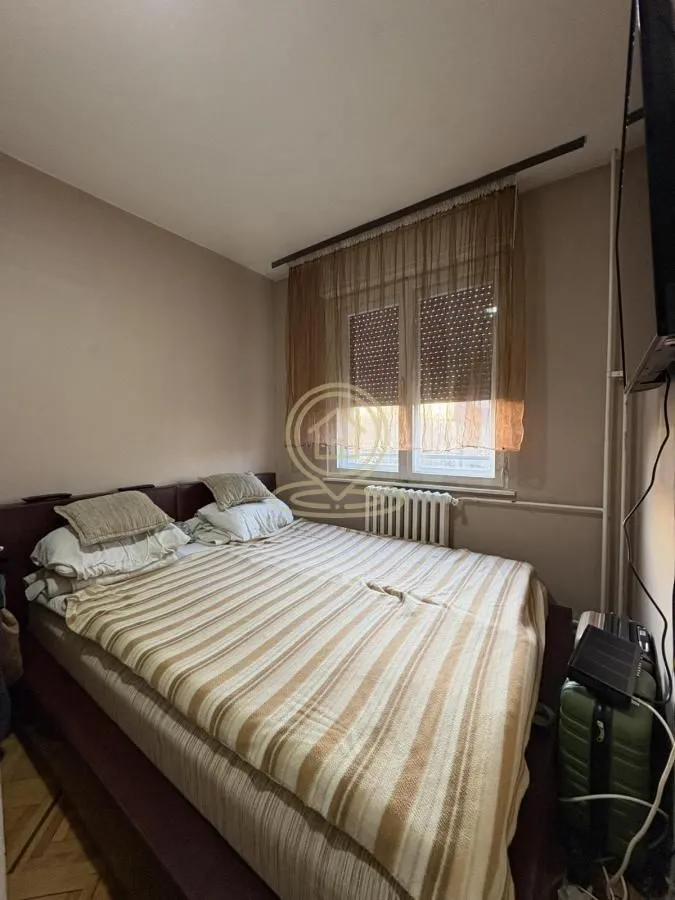 Prodaja, trosoban stan, 81m², Trošarina, Niš