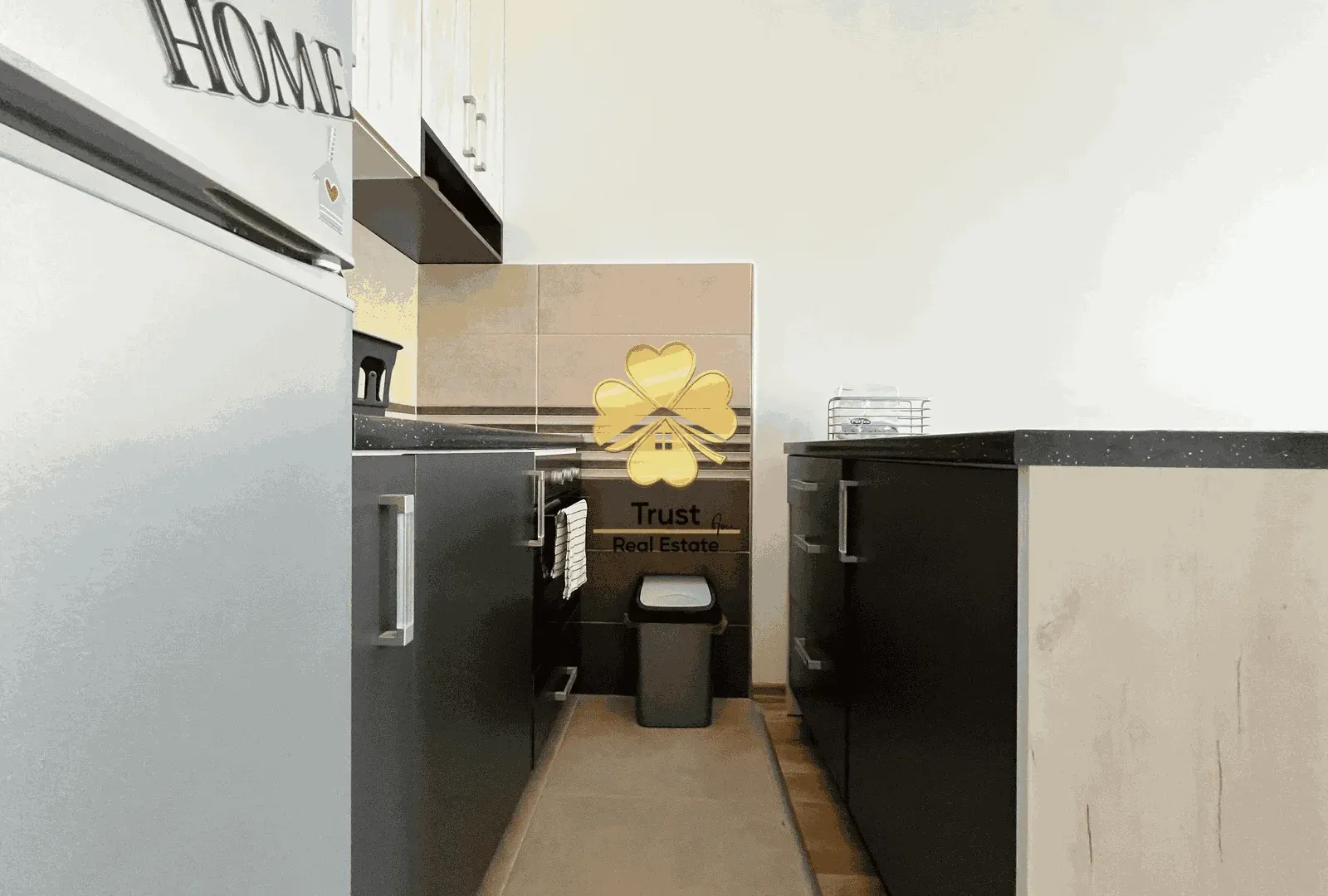Rent, studio apartment, 25m², Zabjelo, Podgorica