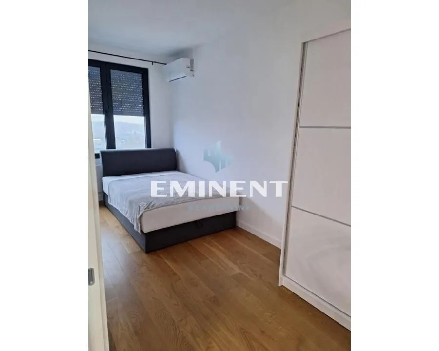 Rent, two bedroom apartment, 45m², Novi Beograd Blok 67, Novi Beograd Sve Podlokacije