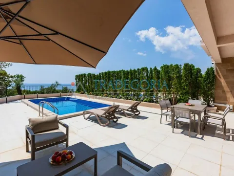 Prodaja, kuća, 223m², Reževići, Budva - image 33