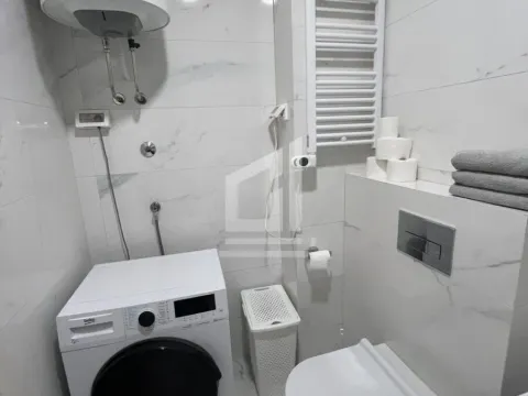 Rent, one bedroom apartment, 48m², Central Point, Podgorica - image 8