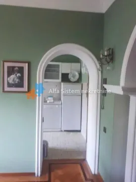 Rent, two bedroom apartment, 100m², Čukarica, Beograd - image 14