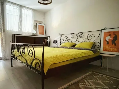 Izdavanje, jednosoban stan, 60m², Blok 5, Podgorica - image 5