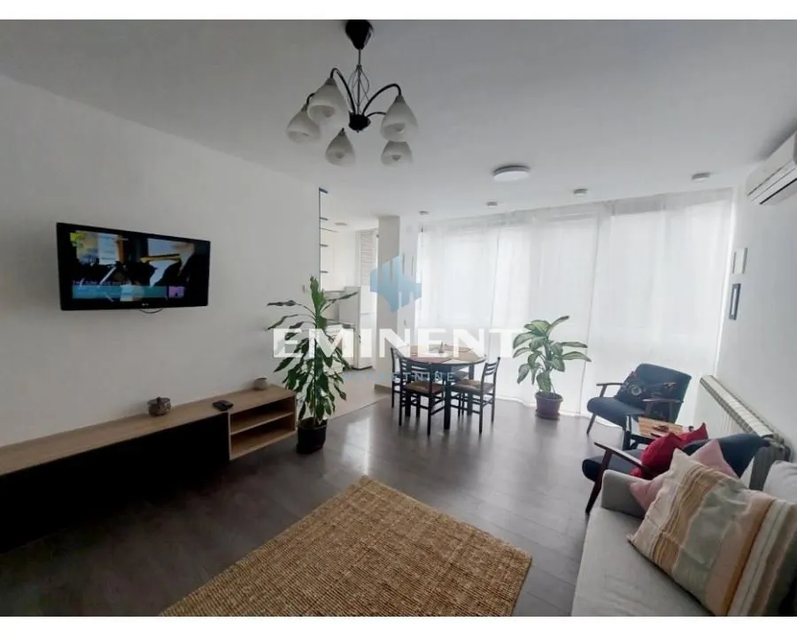 Rent, one bedroom apartment, 33m², Vukov Spomenik, Zvezdara Sve Podlokacije