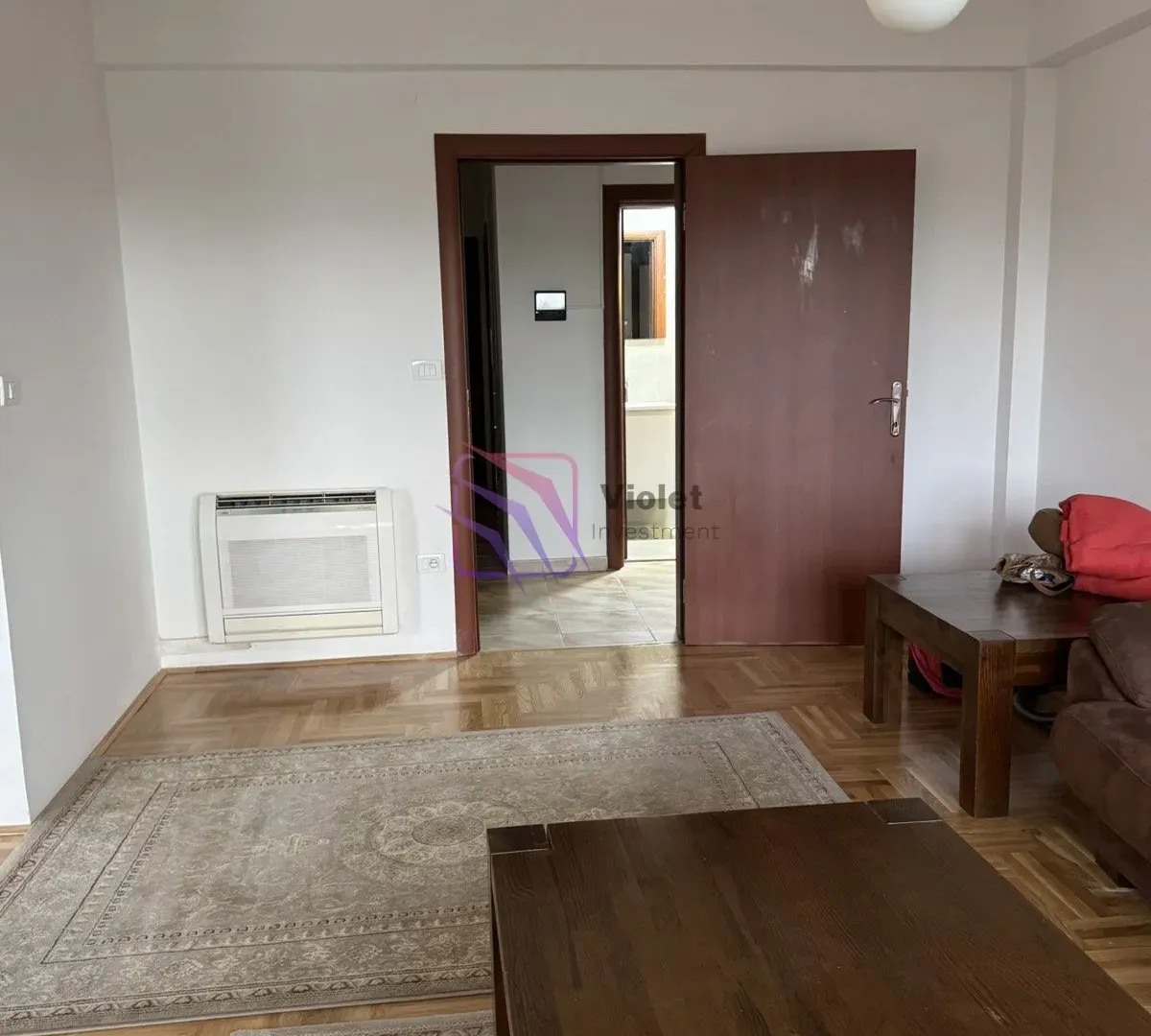 Rent, three bedroom apartment, 92m², Krivi Most, Podgorica