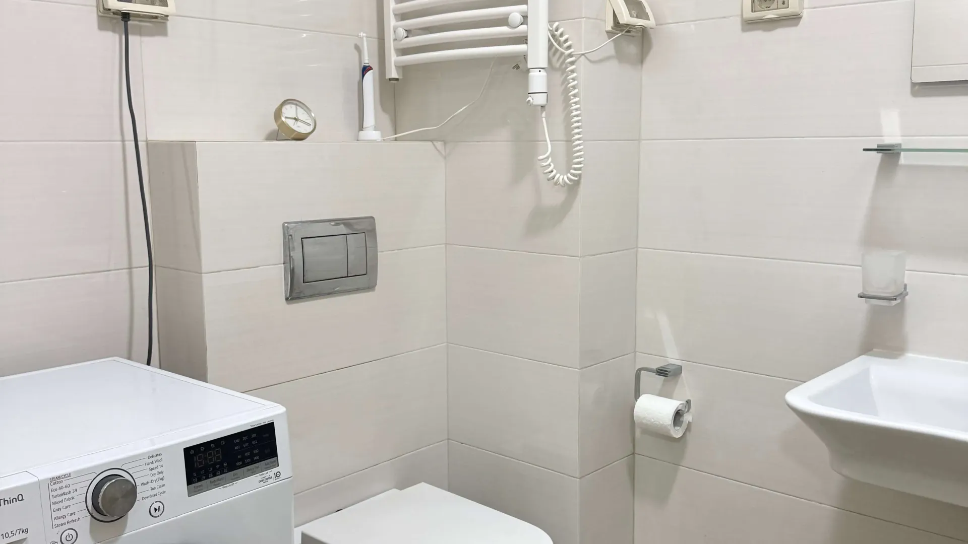 Prodaja, trosoban stan, 72m², City Kvart, Podgorica