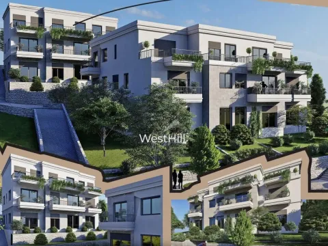 Prodaja, jednosoban stan, 46m², Dobrota, Kotor - image 2