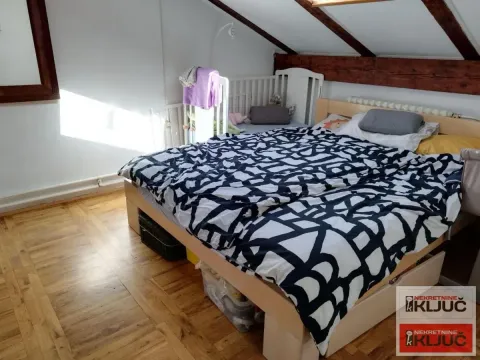 Sale, three bedroom apartment, 76m², Novo naselje, Novi Sad - image 15