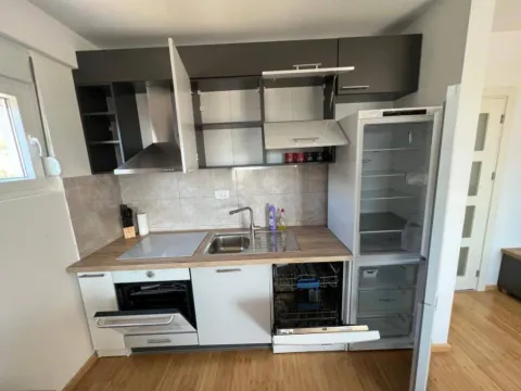 Sale, two bedroom apartment, 71m², Bar, Crna Gora - image 8