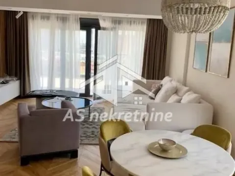 Izdavanje, trosoban stan, 75m², Stari Grad, Beograd - image 4