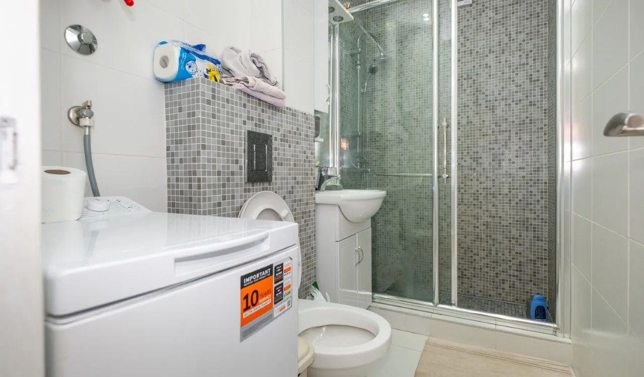 Prodaja, jednosoban stan, 40m², Podgorica, Crna Gora