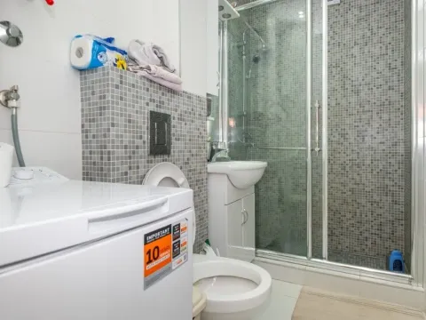 Prodaja, jednosoban stan, 40m², Podgorica, Crna Gora - image 6