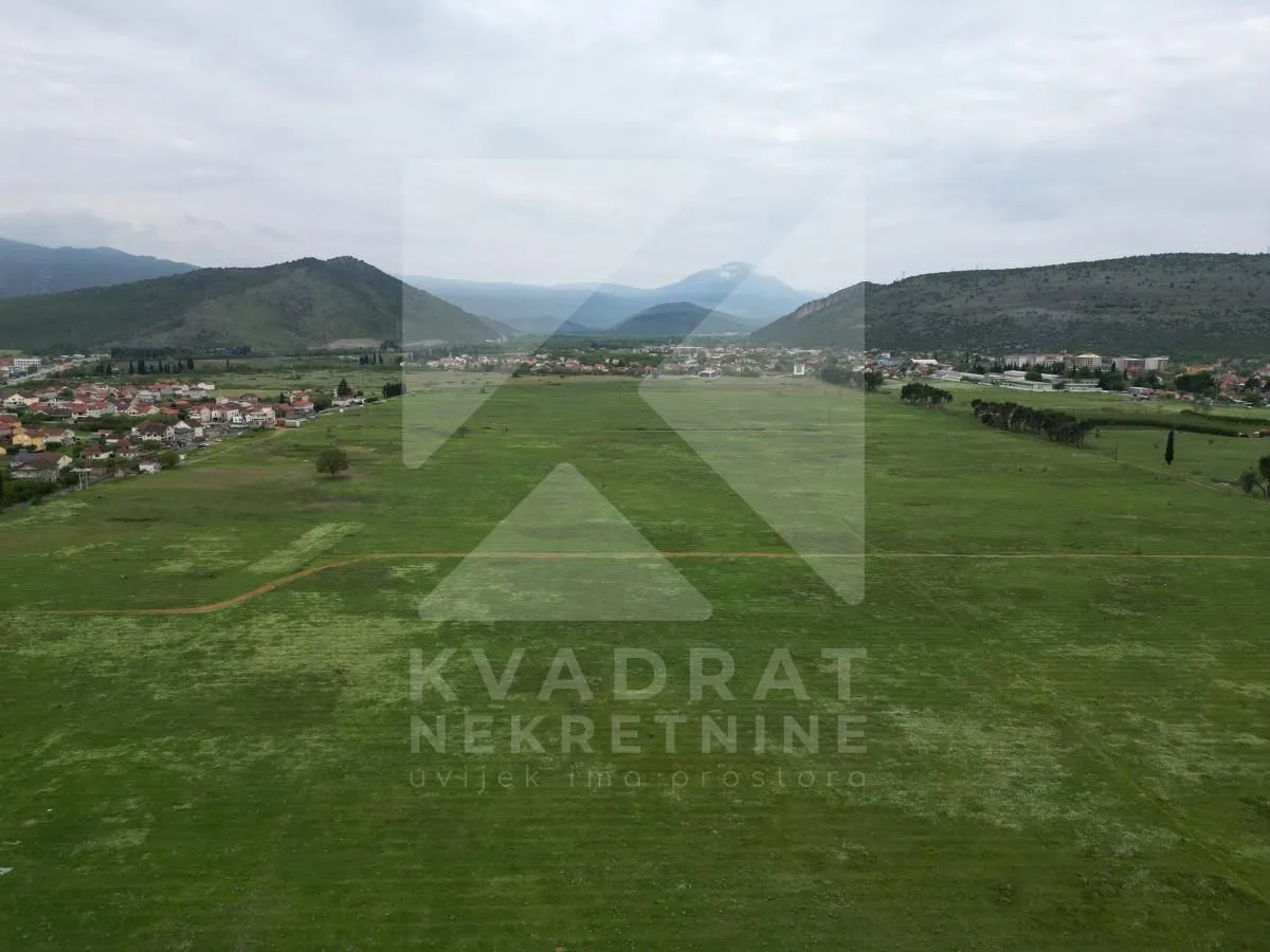 Prodaja, plac, 500m², Sadine, Podgorica